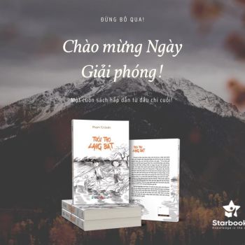 “Tuổi thơ lang bạt” – một khúc tráng ca dịu dàng và đau đáu về tuổi thơ trong khói lửa chiến tranh