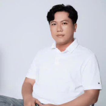 Anh Lê Duy Quang -  Amazon Seller - Chủ kênh Youtube LeLife với 59K subscribers