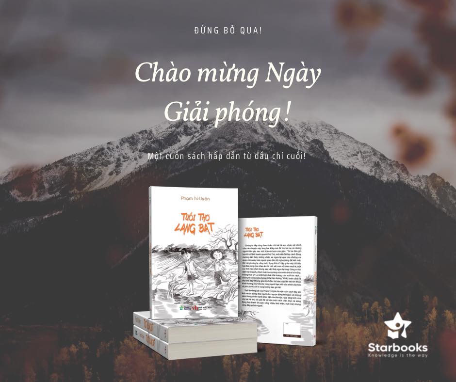 “Tuổi thơ lang bạt” – một khúc tráng ca dịu dàng và đau đáu về tuổi thơ trong khói lửa chiến tranh