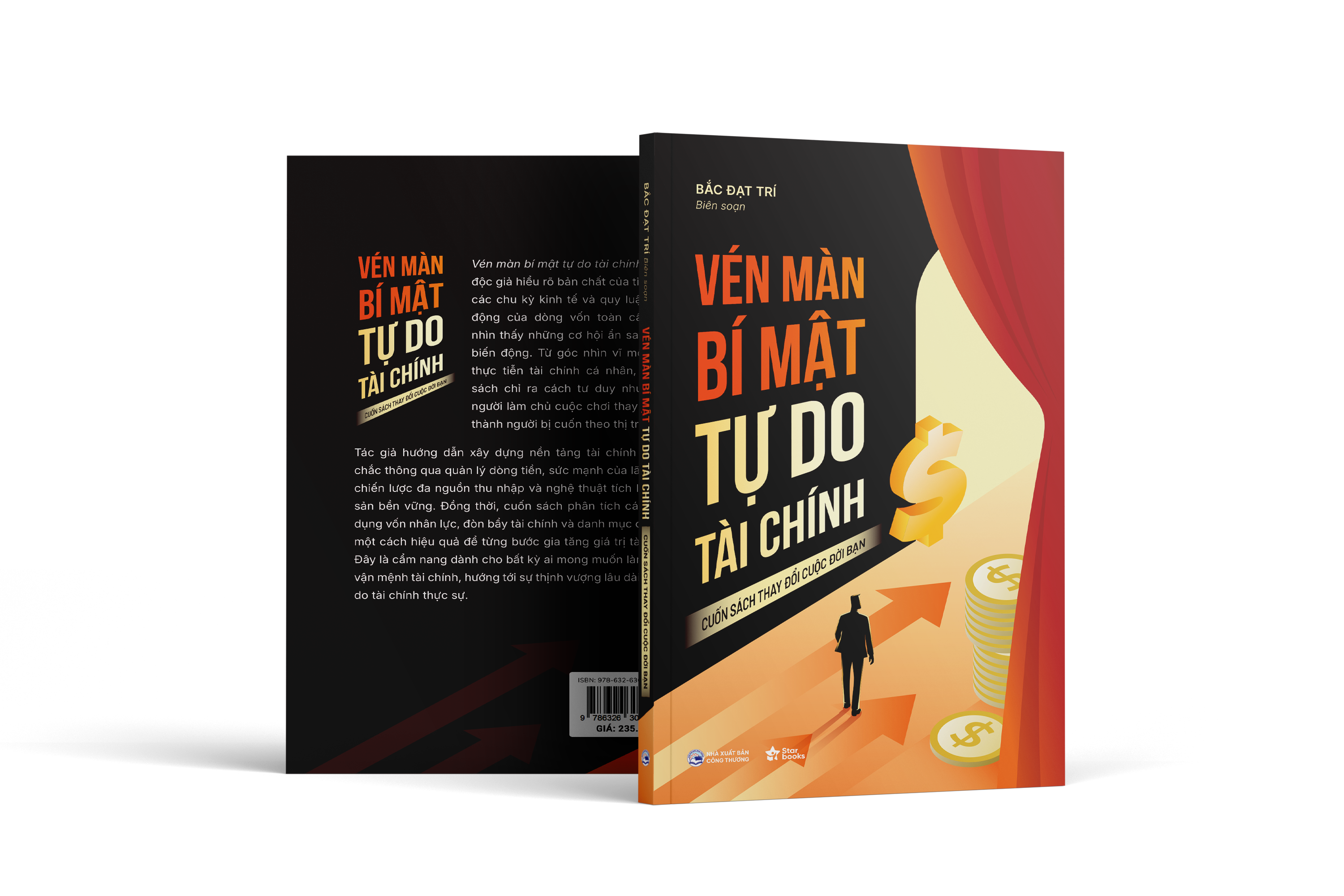 Cuốn sách là một tấm bản đồ tư duy đáng để tham khảo dành cho bạn.